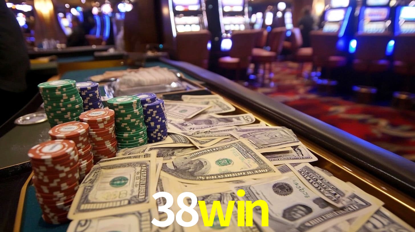 Weekend Specials 38win
