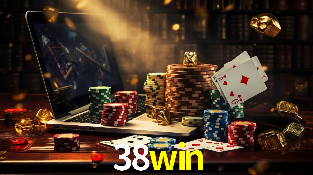Tennis Betting 38win