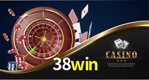 Experiência VIP 38win
