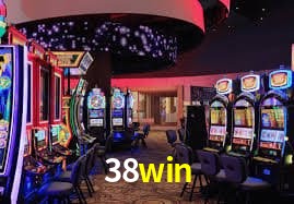 Security Systems 38win