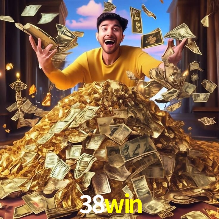 Football Betting 38win