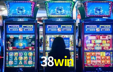 Roulette Table 38win